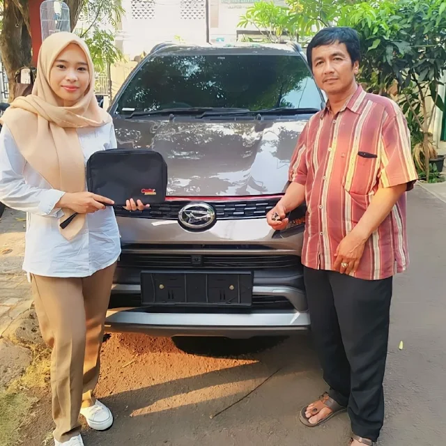 Testimoni Daihatsu Bintaro